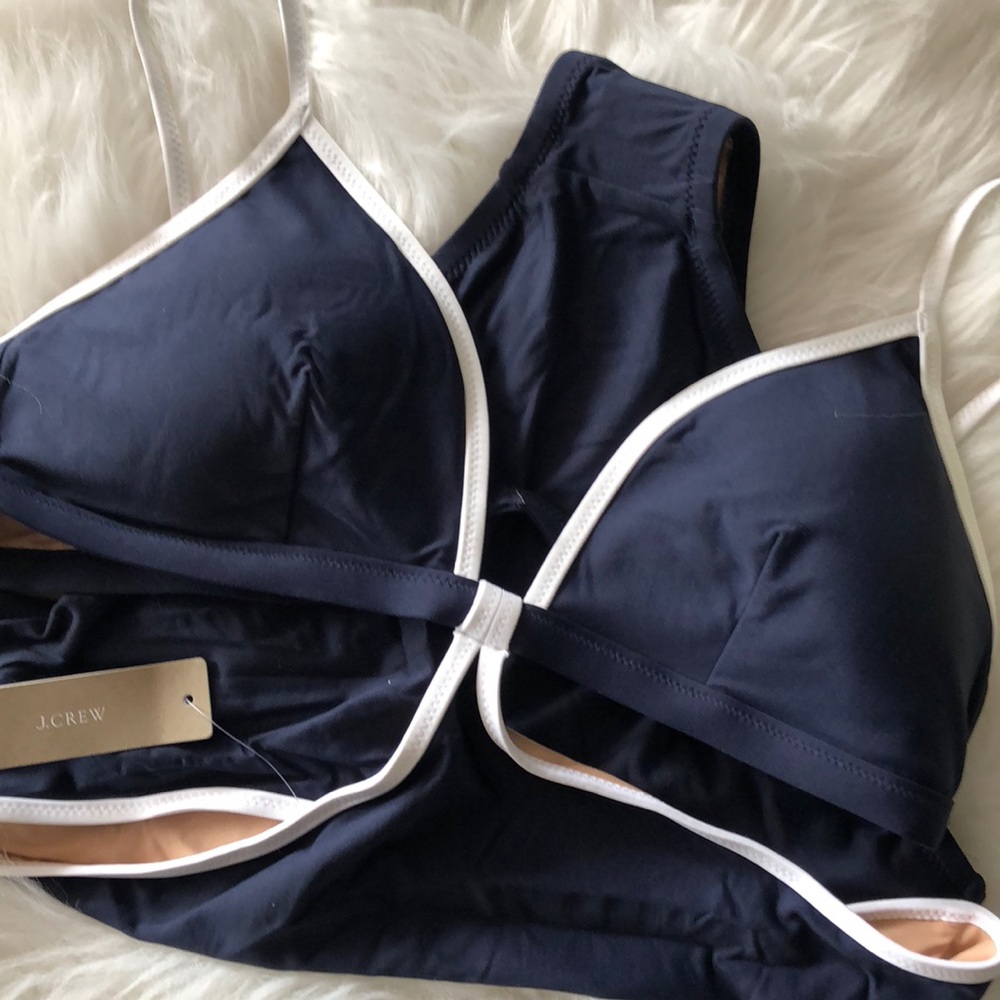 tipped cutout one piece - Picture 5 of 5